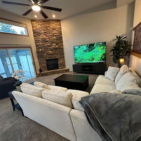 Inviting 3 Bed 2.5 Bath Townhome In Wadsworth 외부 사진